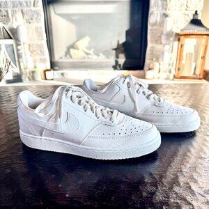 Women's Nike Court Vision Low